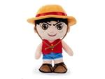 One Piece Netflix Luffy 27cm Peluche Peluches Barrado