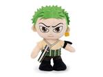 One Piece Netflix Zoro 24cm Peluche Peluches Barrado