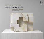 Dieterich Buxtehude - Membra Jesu Nostri