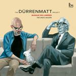 Orchestre Musique Des Lumieres - Caflisch Genessey-Rappo Pfluger & Ramirez: The Durrenmatt Project