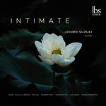 Carcassi / Hayashi / Herasymenko - Intimate