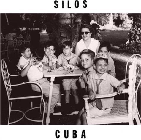 Cuba - Vinile LP di Silos