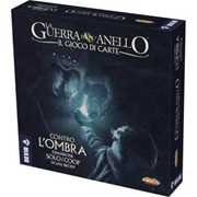 La guerra dell'anello - Contro L'Ombra