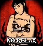Indomabile - CD Audio di No Relax