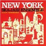 Step Forward - Vinile LP di New York Ska Jazz Ensemble