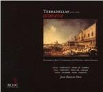 Artaserse - CD Audio di Domènec Terradellas