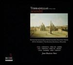 Sesostri - CD Audio di Domènec Terradellas