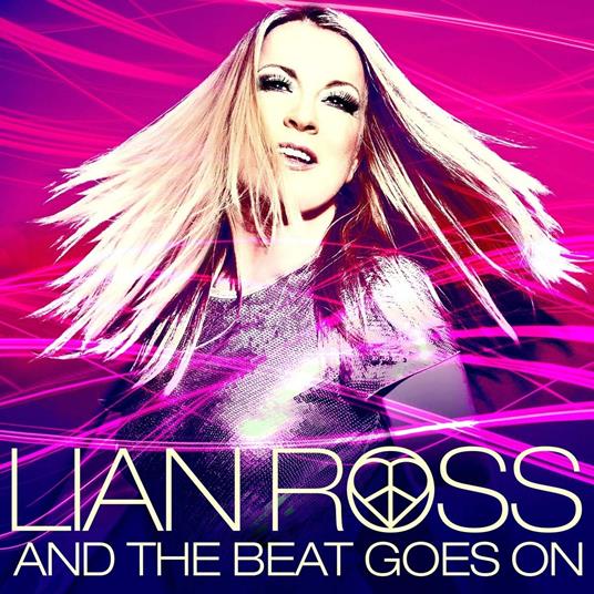 And The Beat Goes On - CD Audio di Ross Lian