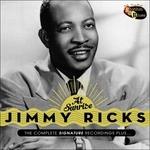At Sunrise - CD Audio di Jimmy Ricks