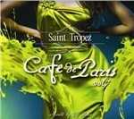 CD Café de Paris vol.7: Saint Tropez 