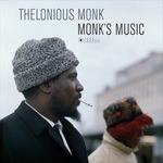 Monk’s Music (Hq Limited Edition) - Vinile LP di Thelonious Monk