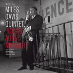Round About Midnight (Hq) - Vinile LP di Miles Davis