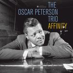 Affinity (Hq Deluxe Edition) - Vinile LP di Oscar Peterson