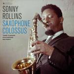 Saxophone Colossus (Limited Edition) - Vinile LP di Sonny Rollins