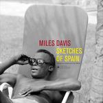 Sketches of Spain (Limited Edition) - Vinile LP di Miles Davis