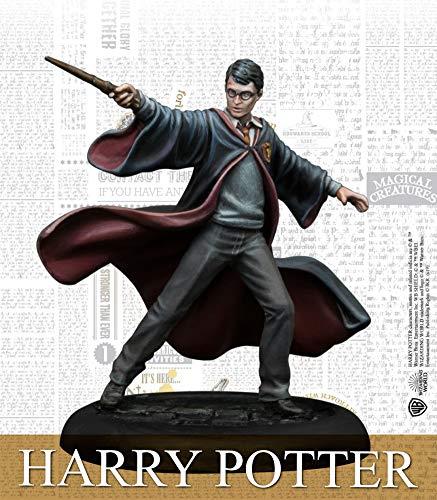 harry potter - miniature adventure game - italiano - 2