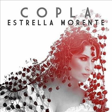 Copla - CD Audio di Estrella Morente