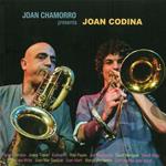 Joan Chamorro Presenta Joan Codina