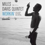 Workin (Hq Deluxe Edition) - Vinile LP di Miles Davis