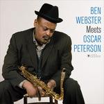 Ben Webster Meets Oscar Peterson (180 gr.)