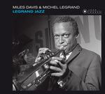 Legrand Jazz (Digipack)