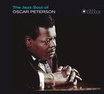 The Jazz Soul of Oscar Peterson