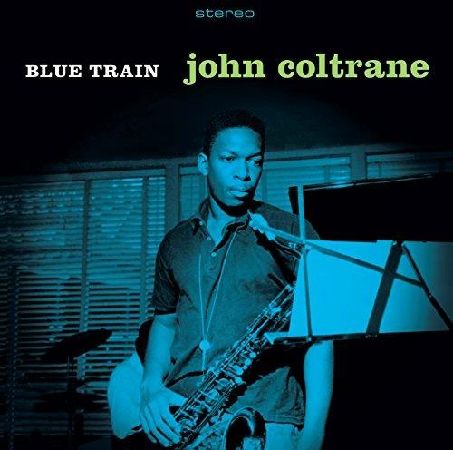 Blue Train - Lush Life (+ Bonus Tracks) - CD Audio di John Coltrane