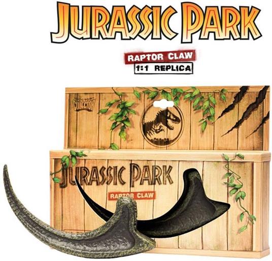 Jurassic Park Replica 1/1 Raptor Claw - 2