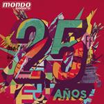 Mondosonoro 25 Anos