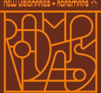 Roadmaps - Vinile LP di New Visionaries