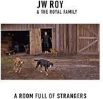 Room Full of Strangers (Coloured Vinyl)