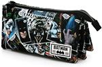 P.Derive The Joker Comic Pencil Case 23X10X5