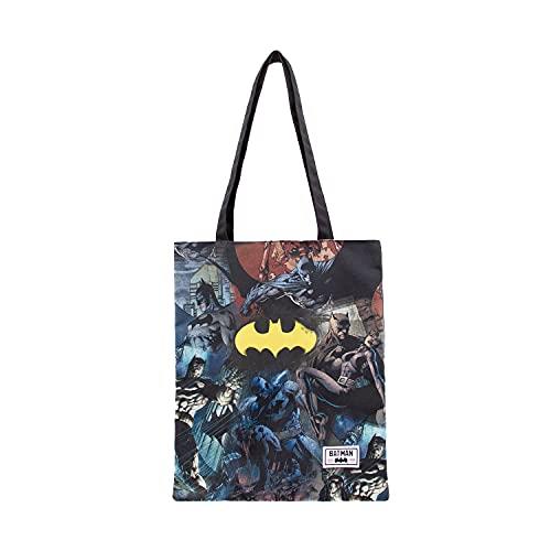 Batman Darkness-Borsa della Spesa Shopping Bag - Karactermania - Idee  regalo | IBS