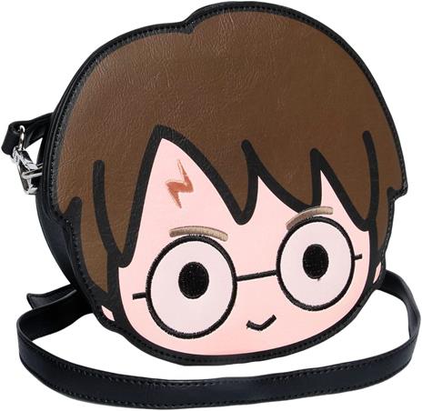 Harry Potter Chibi Bag Zaino 21cm Karactermania - 2