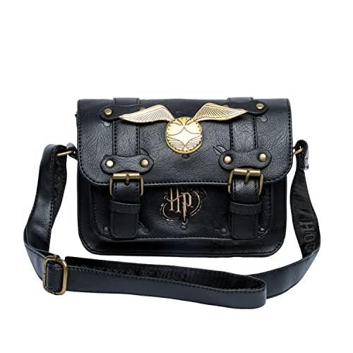 Harry Potter Satchel Borsa A Tracolla Wings Karactermania - Karactermania -  Idee regalo | IBS