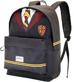 Harry Potter Uniforme Regolabile Zaino 44cm Karactermania