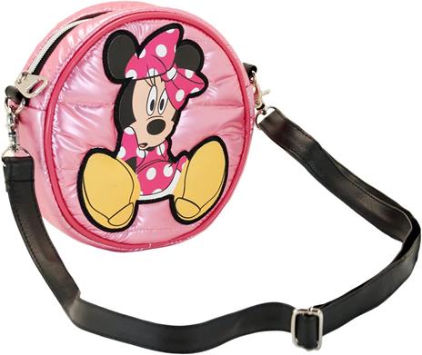 Disney Minnie Shoes bag Karactermania