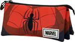 Marvel Spiderman Suit Astuccio Triplo Karactermania