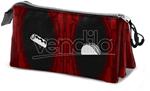 Marvel Deadpool Weapons Astuccio Triplo Karactermania