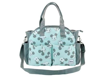 Disney Mickey Borsa Per Maternita' Karactermania