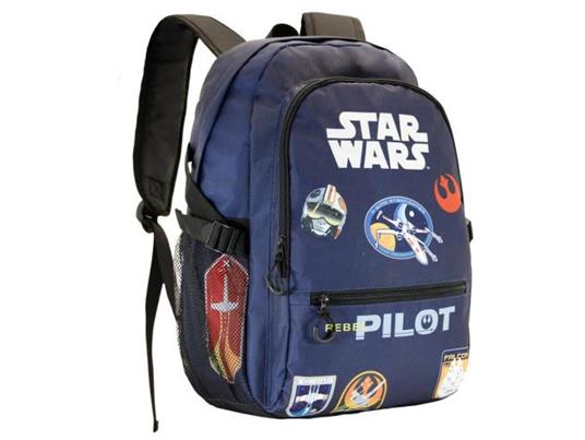 Star Wars Pilot Zaino 44Cm Karactermania