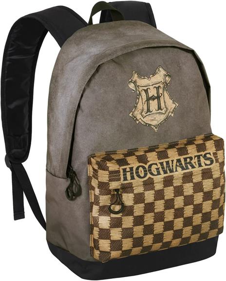 Harry Potter Squares Zaino 41cm Karactermania - 3