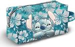 Disney: Karactermania - Lilo & Stitch - Stitch Fiori Blu (Beauty Case)