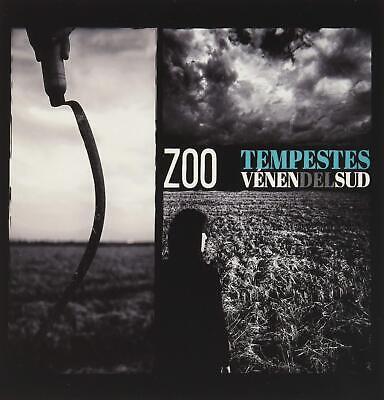 Tempestes Venen Del Sud - CD Audio di Zoo