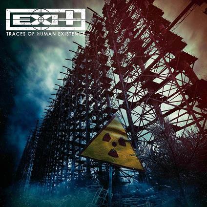 Traces Of Human Existence - CD Audio di Exit