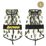 Dc Comics Batman Impermeabile per cane L For Fun Pets Cerdà