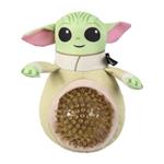 Star Wars Mandalorian Peluche cane igiene dentale For Fun Pets Cerdà