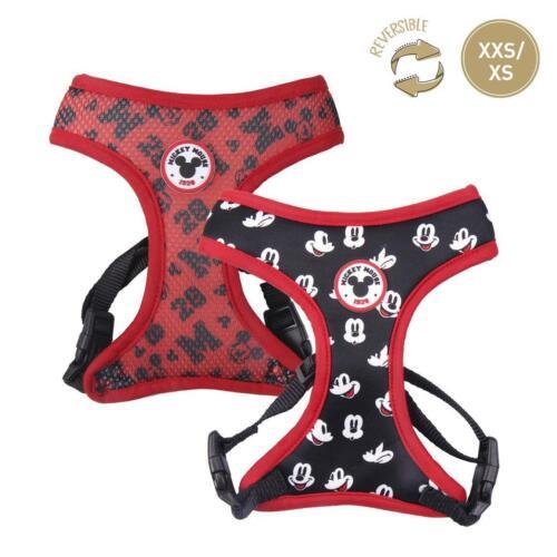 Disney Mickey Mouse Pettorina per cane S-M For Fun Pets Cerdà - Cerda -  Idee regalo