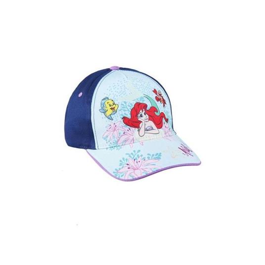 Princess Cappellino 53 Cm Blue