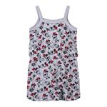 Vestito Minnie Mouse Grigio 5 anni